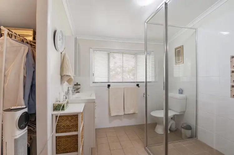 Fifth view of Homely house listing, 50 Old Stanthorpe Road, Morgan Park QLD 4370