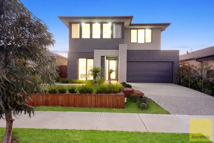 21 Lionsgate Crescent, Tarneit VIC 3029