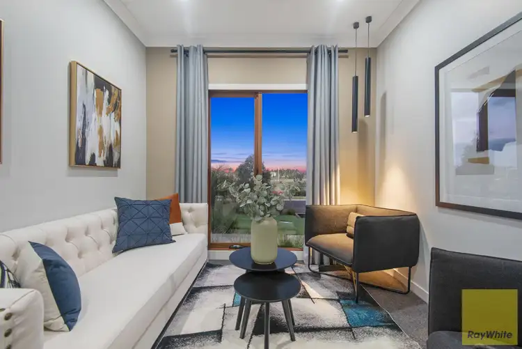 Third view of Homely house listing, 21 Lionsgate Crescent, Tarneit VIC 3029