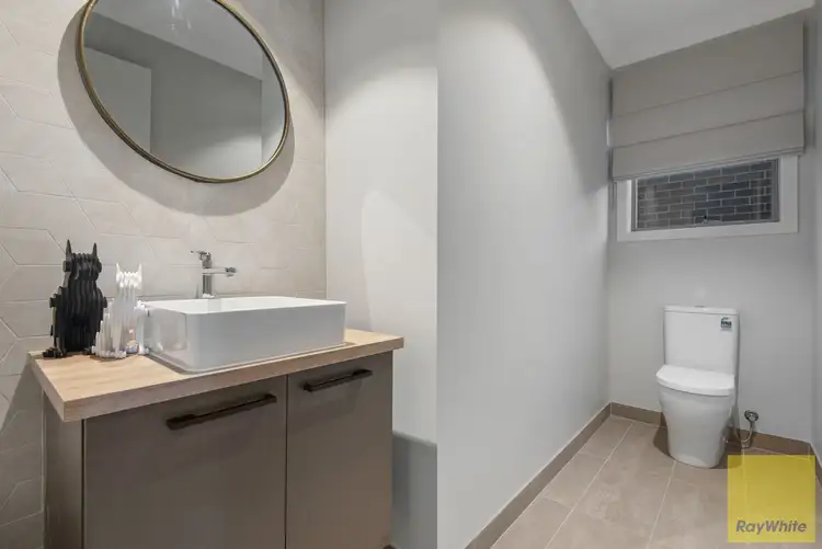Fourth view of Homely house listing, 21 Lionsgate Crescent, Tarneit VIC 3029