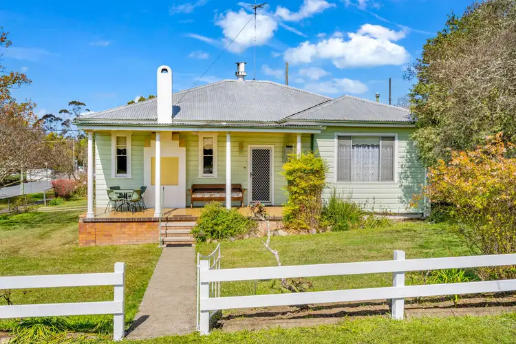 Main view of Homely house listing, 39 Queen Street, Gloucester NSW 2422