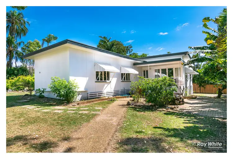 Main view of Homely house listing, 23 Rockhampton Road, Yeppoon QLD 4703