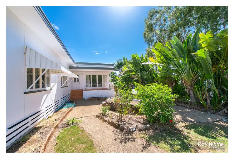 Third view of Homely house listing, 23 Rockhampton Road, Yeppoon QLD 4703