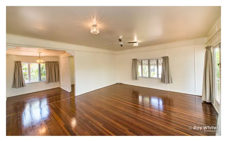 Fifth view of Homely house listing, 23 Rockhampton Road, Yeppoon QLD 4703