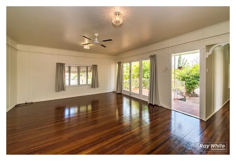 Sixth view of Homely house listing, 23 Rockhampton Road, Yeppoon QLD 4703