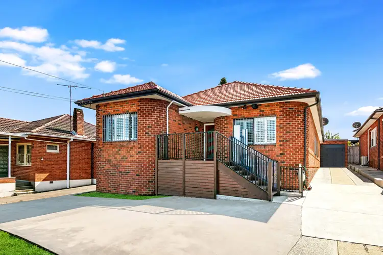 157 Wattle Street, Punchbowl NSW 2196