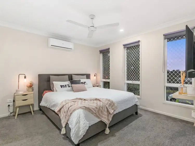 Second view of Homely house listing, 40 Milly Circuit, Ormeau QLD 4208