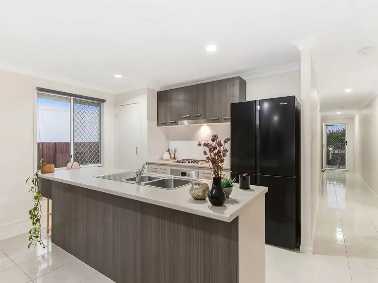 Fourth view of Homely house listing, 40 Milly Circuit, Ormeau QLD 4208