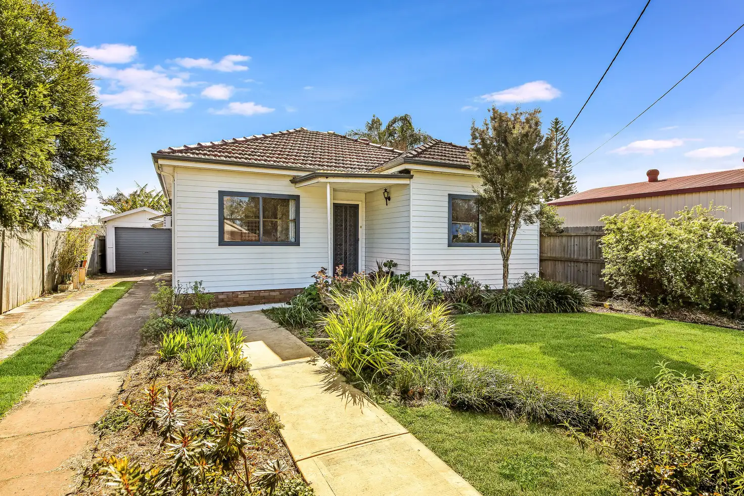 Main view of Homely house listing, 2 Stephenson Street, Birrong NSW 2143