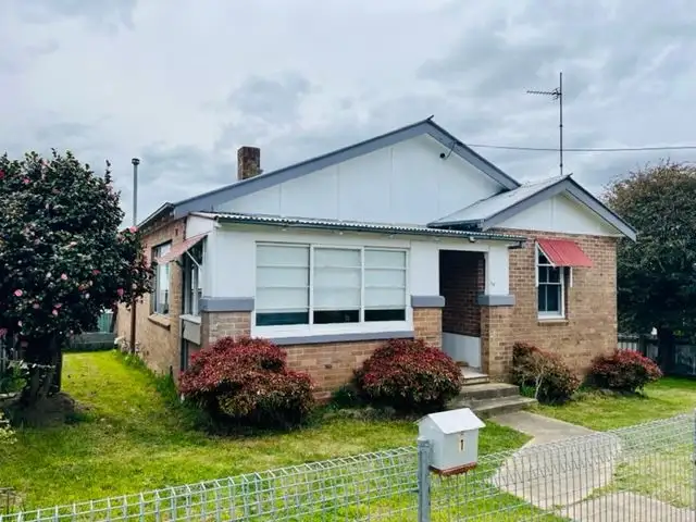 1/19 Albert Street, Oberon NSW 2787
