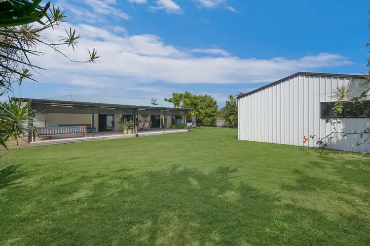 49 Squires Crescent, Kirwan QLD 4817