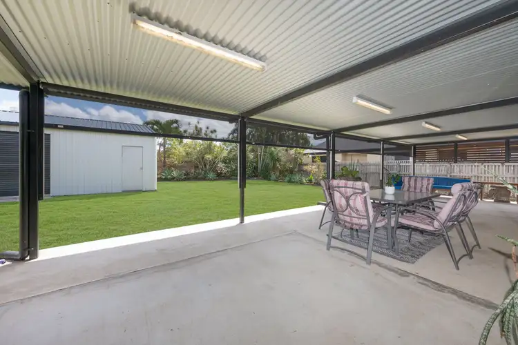 Third view of Homely house listing, 49 Squires Crescent, Kirwan QLD 4817