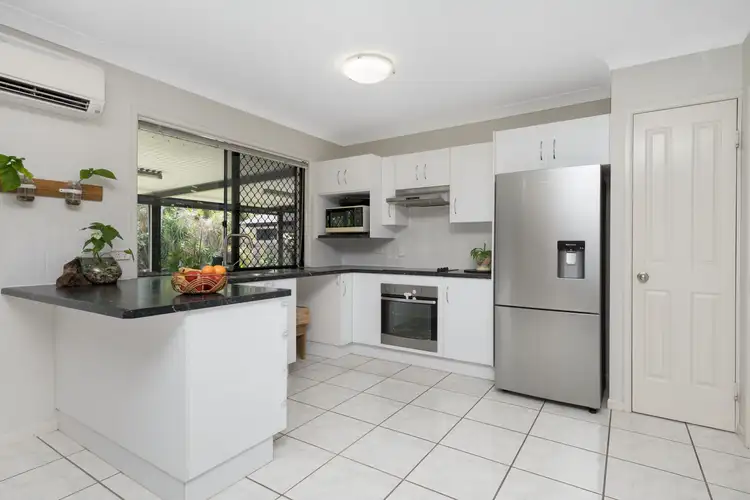Fourth view of Homely house listing, 49 Squires Crescent, Kirwan QLD 4817