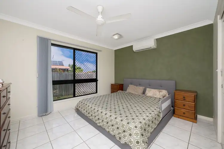 Sixth view of Homely house listing, 49 Squires Crescent, Kirwan QLD 4817
