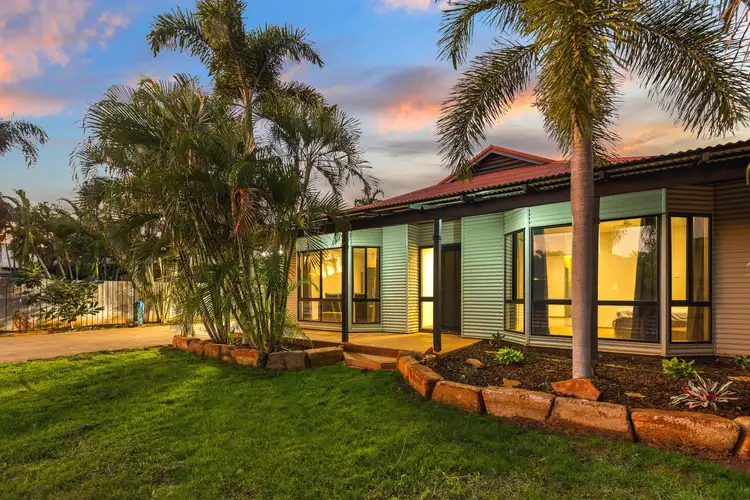 9 Bronzewing Crescent, Djugun WA 6725