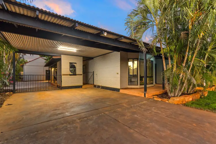 Second view of Homely house listing, 9 Bronzewing Crescent, Djugun WA 6725