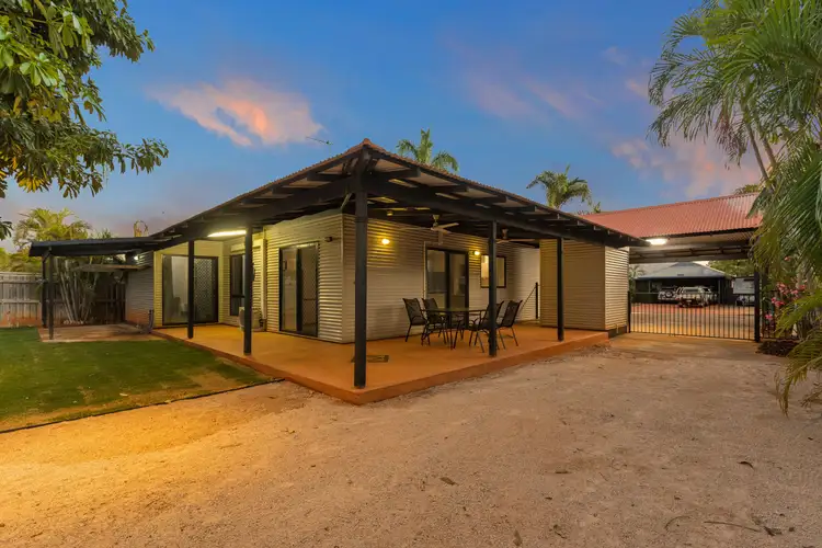 Fourth view of Homely house listing, 9 Bronzewing Crescent, Djugun WA 6725