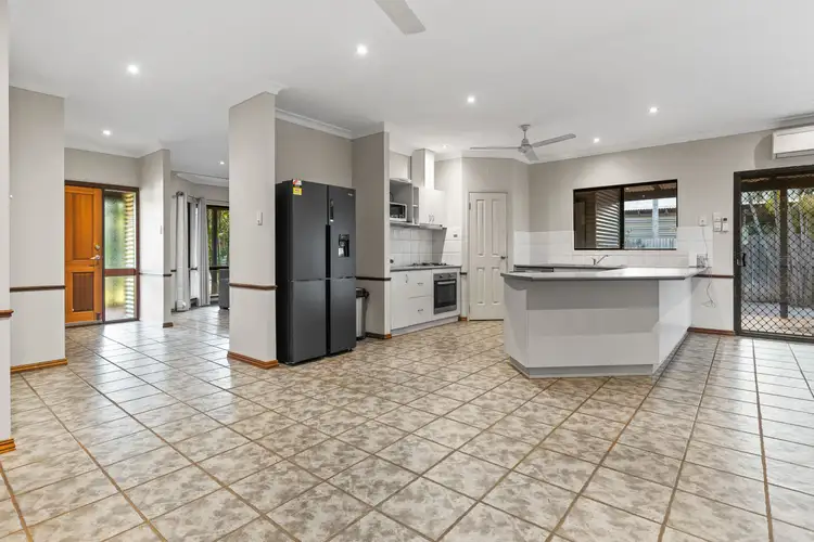 Sixth view of Homely house listing, 9 Bronzewing Crescent, Djugun WA 6725