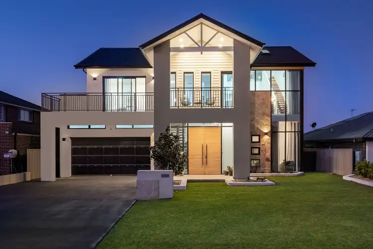 16 Sorell Way, Harrington Park NSW 2567
