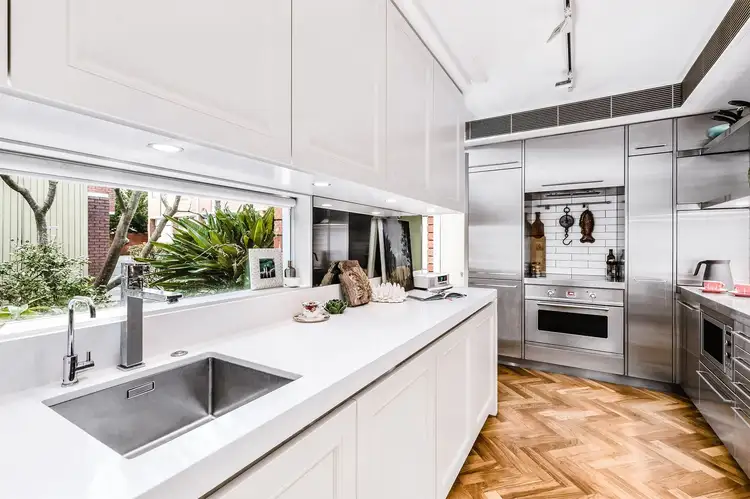 Fourth view of Homely townhouse listing, 23 Trelawney Street, Woollahra NSW 2025