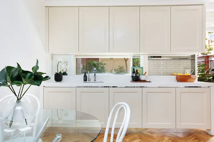 Fifth view of Homely townhouse listing, 23 Trelawney Street, Woollahra NSW 2025