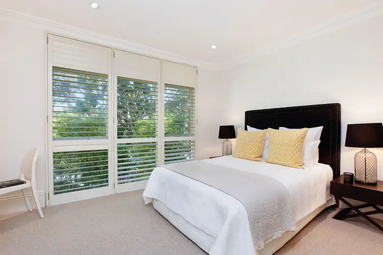 Sixth view of Homely townhouse listing, 23 Trelawney Street, Woollahra NSW 2025