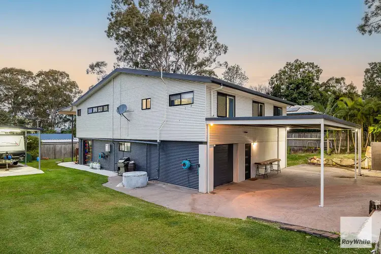 Third view of Homely house listing, 24 Vine Street, Redland Bay QLD 4165