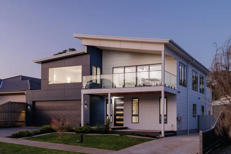 Second view of Homely house listing, 13 Snapper Court, Rhyll VIC 3923