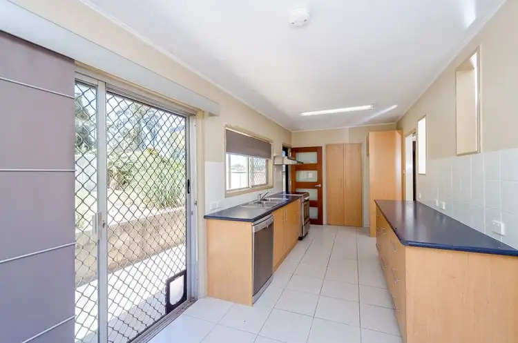 Second view of Homely house listing, 4 Steed Street, West Gladstone QLD 4680
