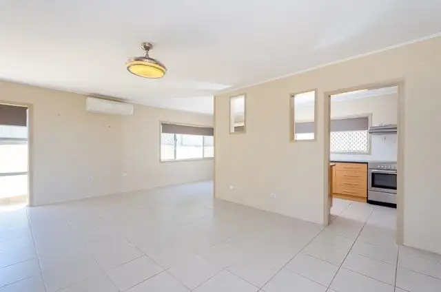 Third view of Homely house listing, 4 Steed Street, West Gladstone QLD 4680