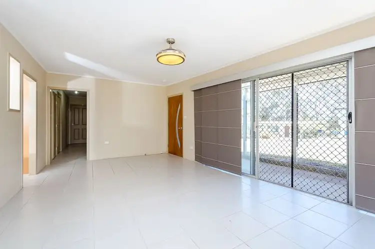 Fifth view of Homely house listing, 4 Steed Street, West Gladstone QLD 4680