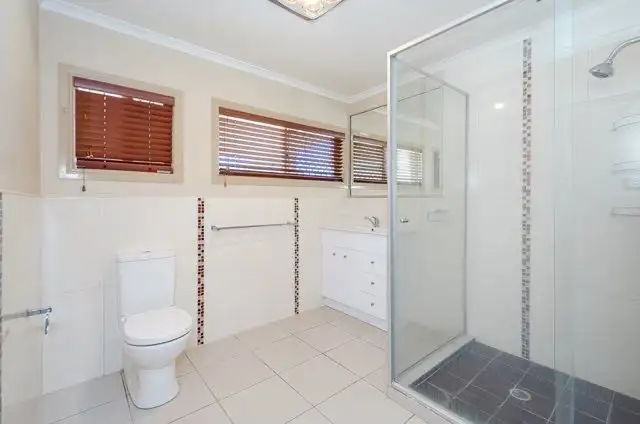 Seventh view of Homely house listing, 4 Steed Street, West Gladstone QLD 4680