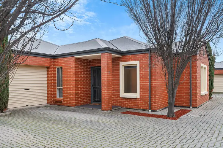 7/39 Thirza Avenue, Mitchell Park SA 5043