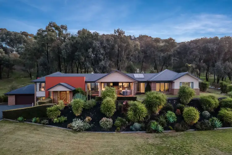 Third view of Homely house listing, 5 Auhl Court, West Wodonga VIC 3690