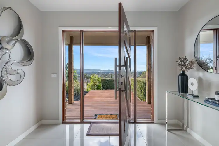 Fourth view of Homely house listing, 5 Auhl Court, West Wodonga VIC 3690