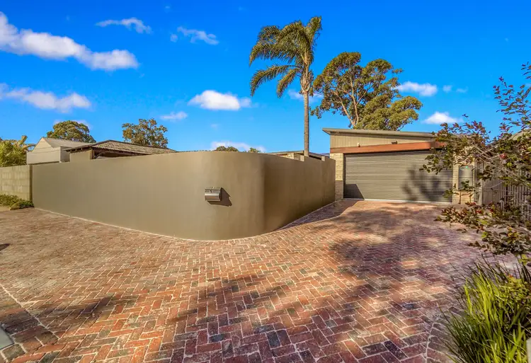 34 Batavia Place, Kallaroo WA 6025