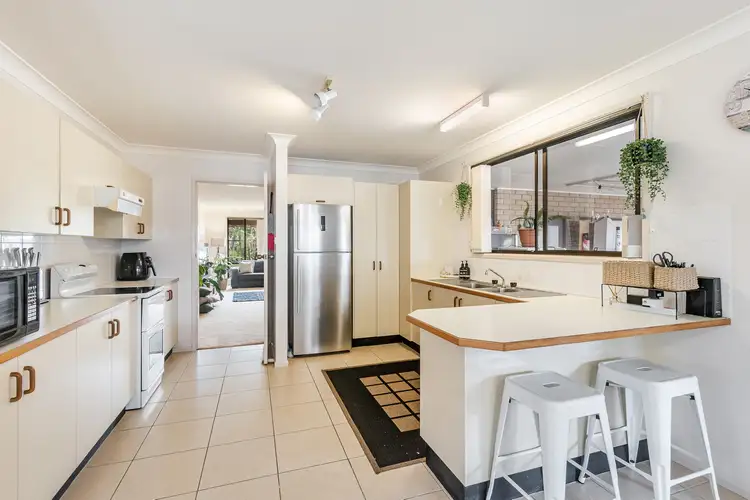 Third view of Homely house listing, 64 Melaleuca Drive, Yamba NSW 2464