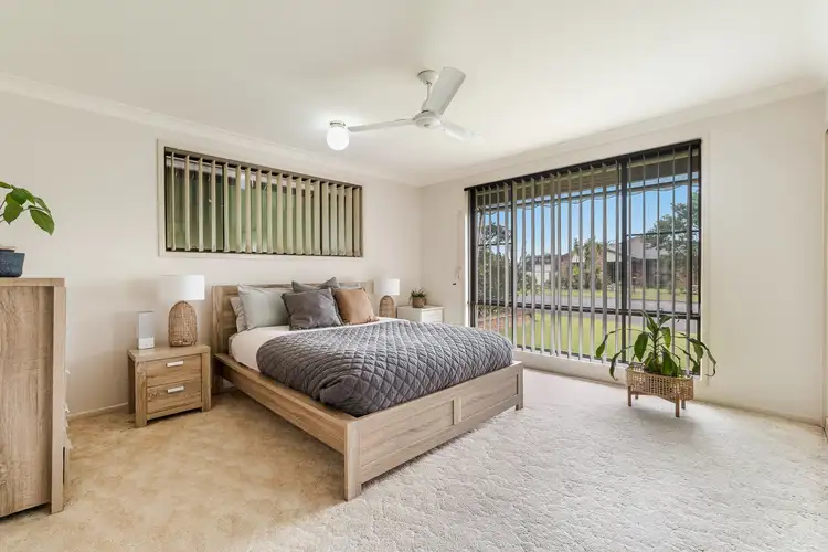 Fifth view of Homely house listing, 64 Melaleuca Drive, Yamba NSW 2464