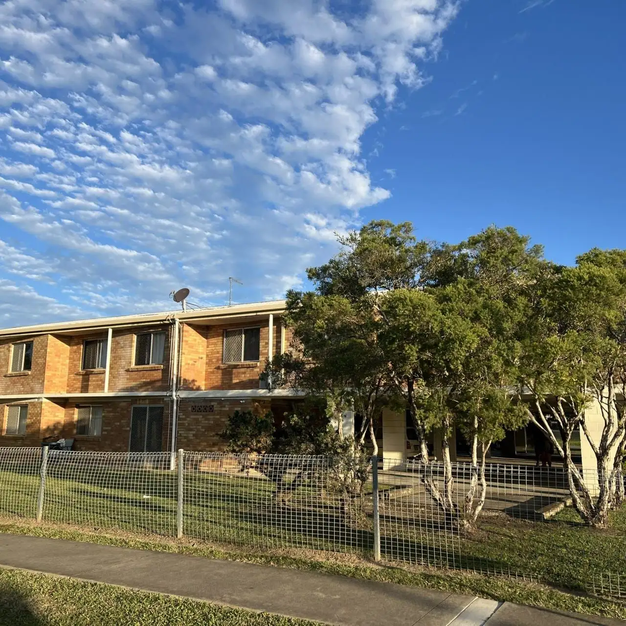 Main view of Homely unit listing, 12/7-9 Station Street, Caboolture QLD 4510