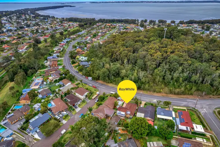 Second view of Homely house listing, 69 Thomas Walker Drive, Chittaway Bay NSW 2261
