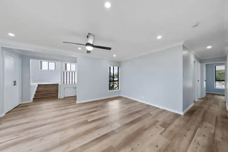 Fourth view of Homely house listing, 69 Thomas Walker Drive, Chittaway Bay NSW 2261