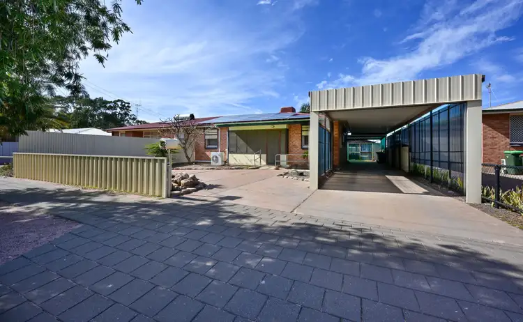 52 Elsie Street, Port Augusta SA 5700