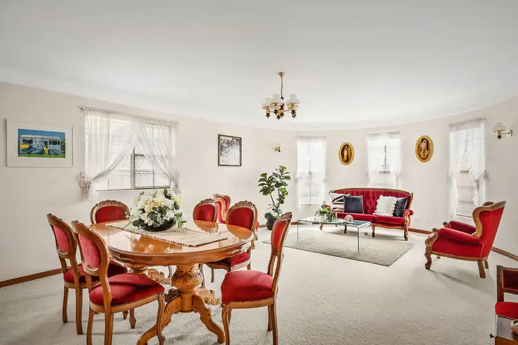 Fourth view of Homely house listing, 13 Bali Drive, Quakers Hill NSW 2763