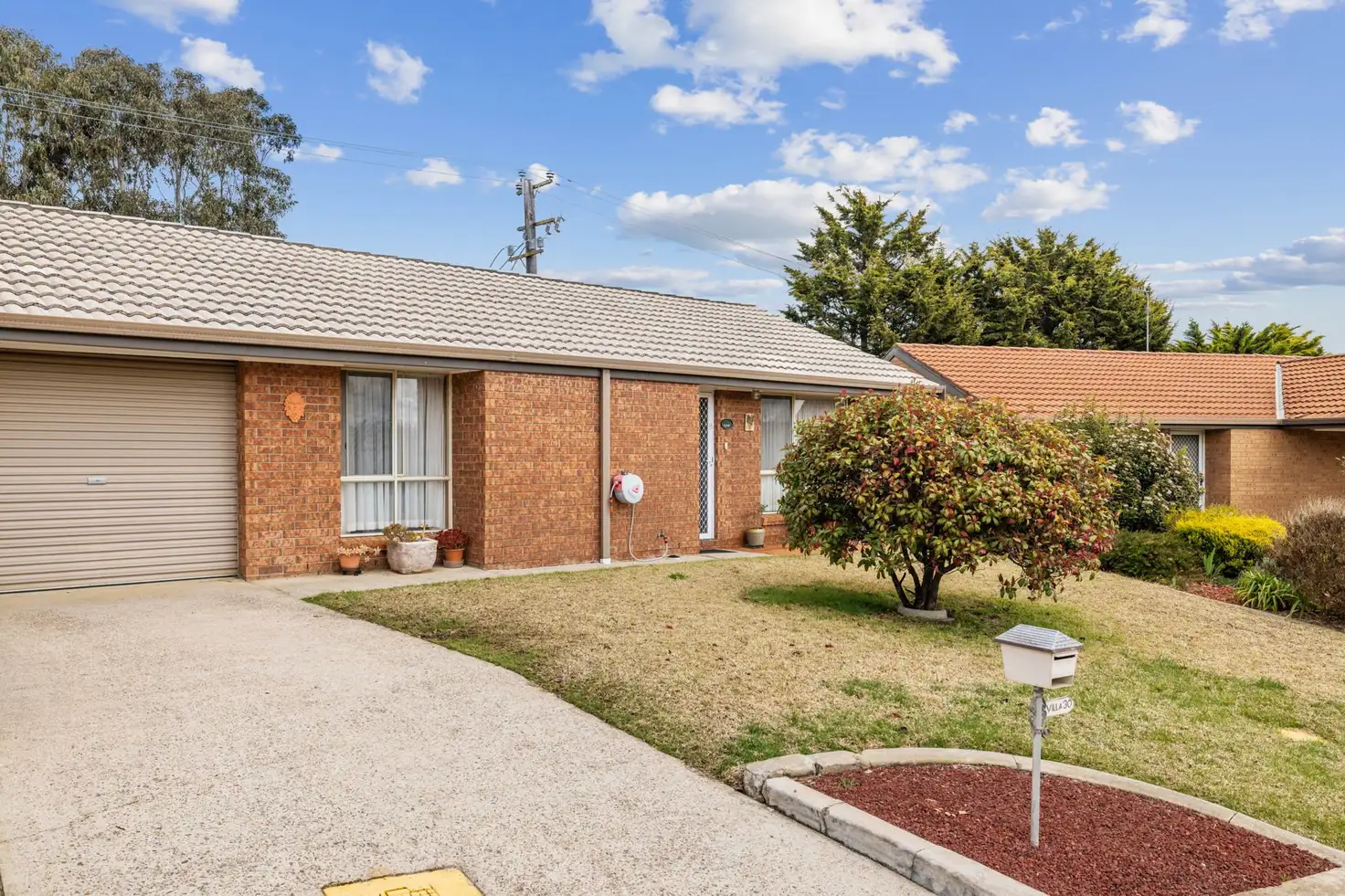 Main view of Homely house listing, 30/31-51 Newton Street, Goulburn NSW 2580