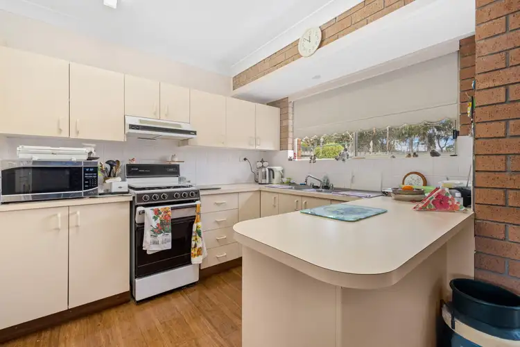 Second view of Homely house listing, 30/31-51 Newton Street, Goulburn NSW 2580