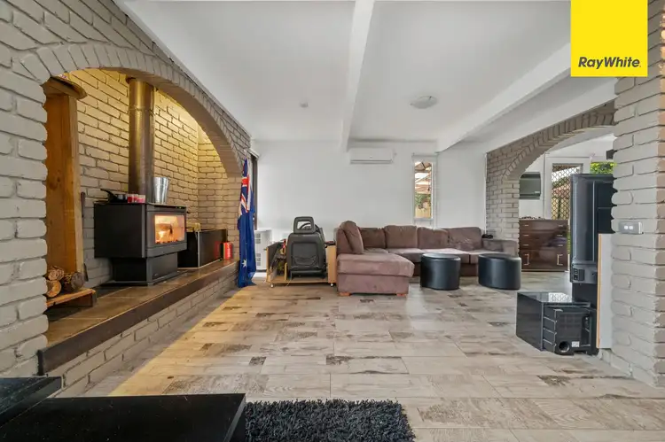 Third view of Homely house listing, 6 Carnarvon Place, Melton West VIC 3337