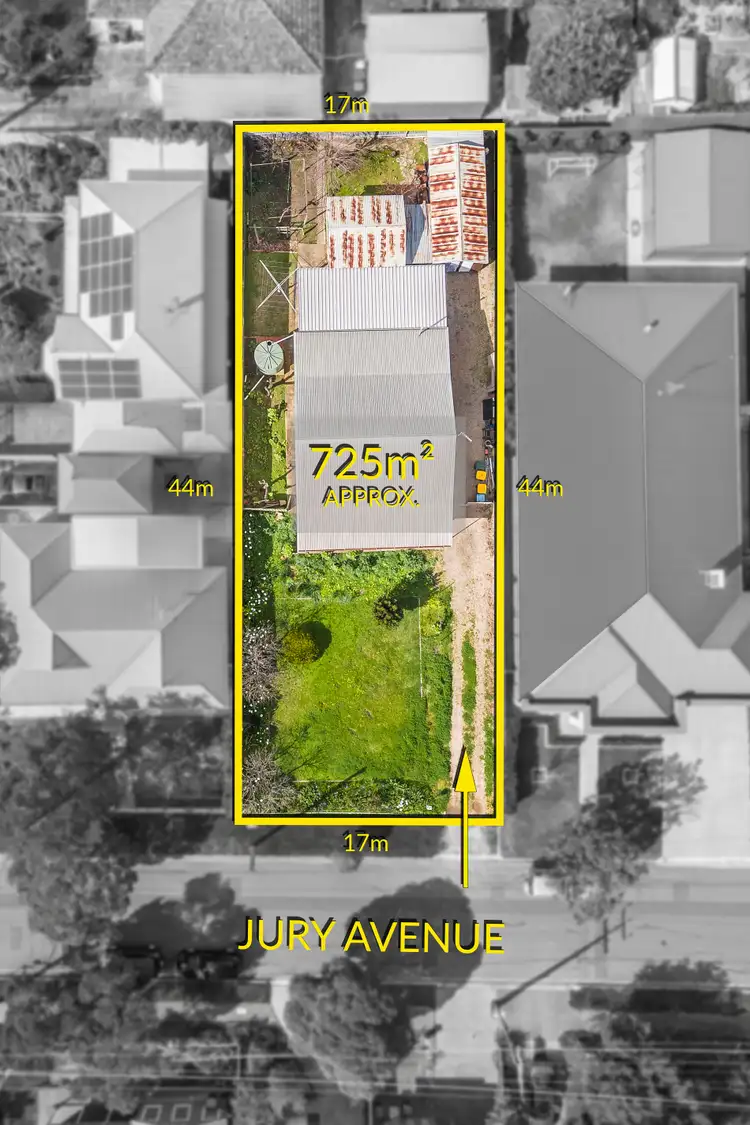 Main view of Homely house listing, 23 Jury Avenue, Rostrevor SA 5073