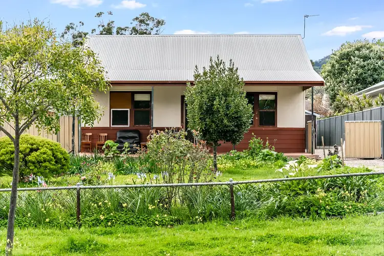 Second view of Homely house listing, 23 Jury Avenue, Rostrevor SA 5073