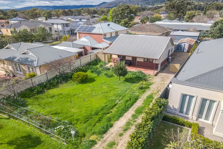 Third view of Homely house listing, 23 Jury Avenue, Rostrevor SA 5073