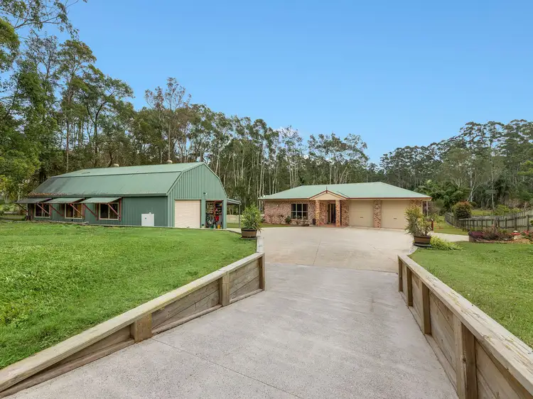 Main view of Homely house listing, 13-19 Cardinal Court, Palmwoods QLD 4555